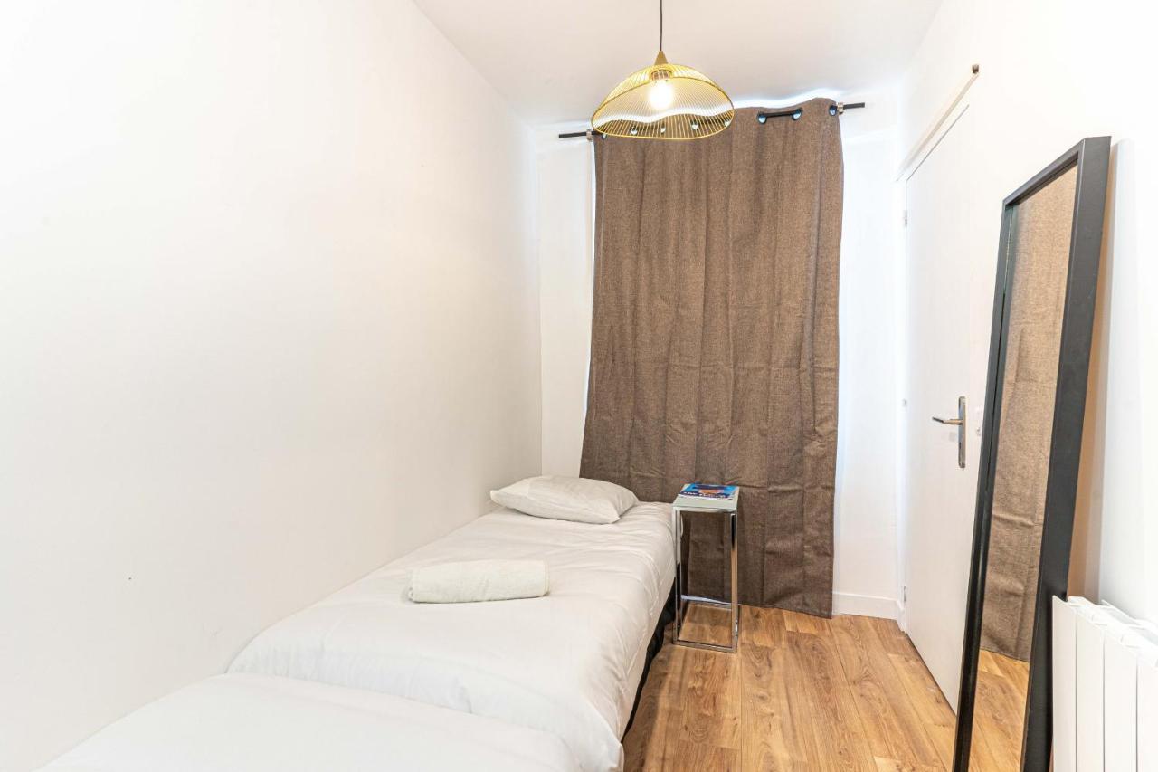 Appartamento 147 - Urban Cosy Flat In
