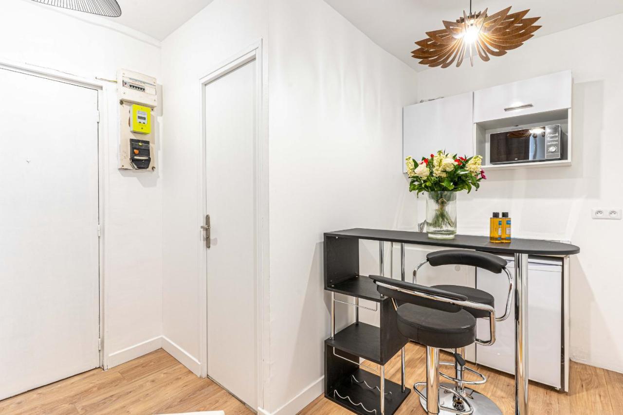 Appartamento 147 - Urban Cosy Flat In Parigi